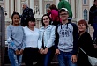 Уватские школьники-активисты побывали в Болгарии, Санкт-Петербурге и Москве
